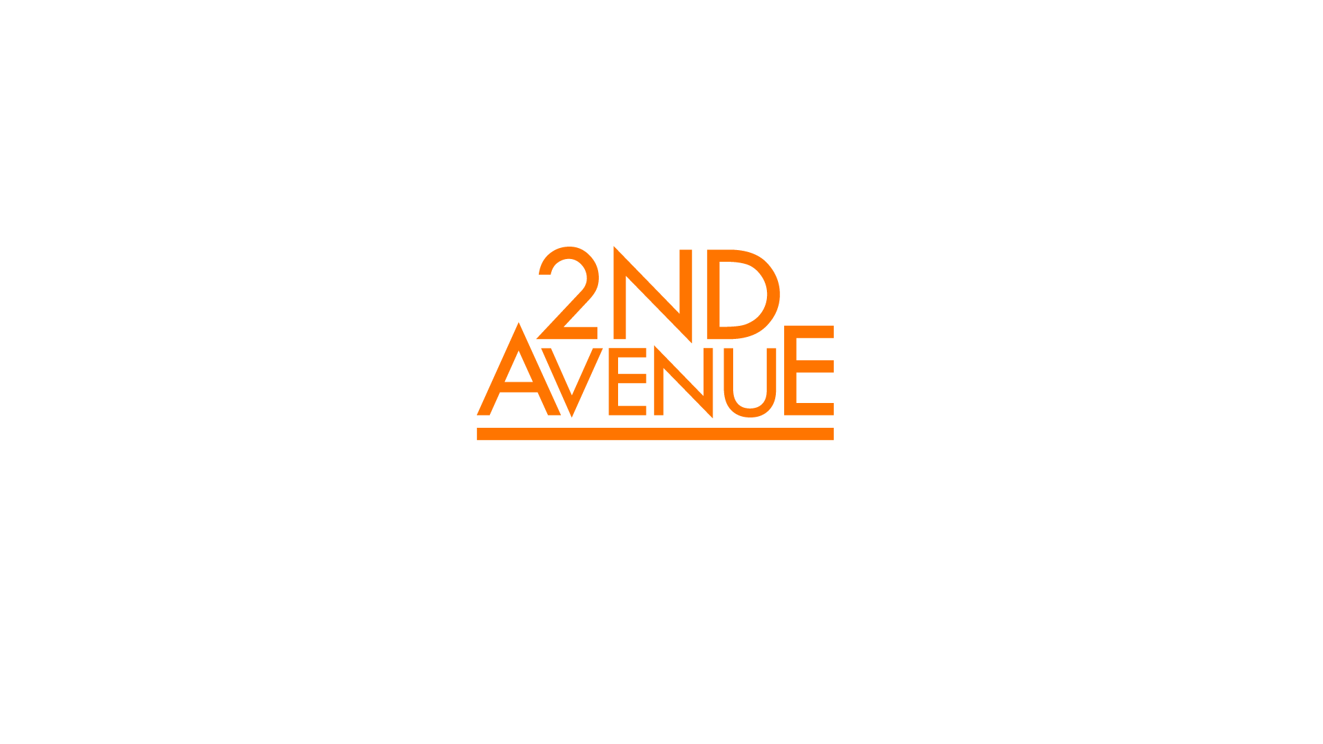 2nd Avenue
